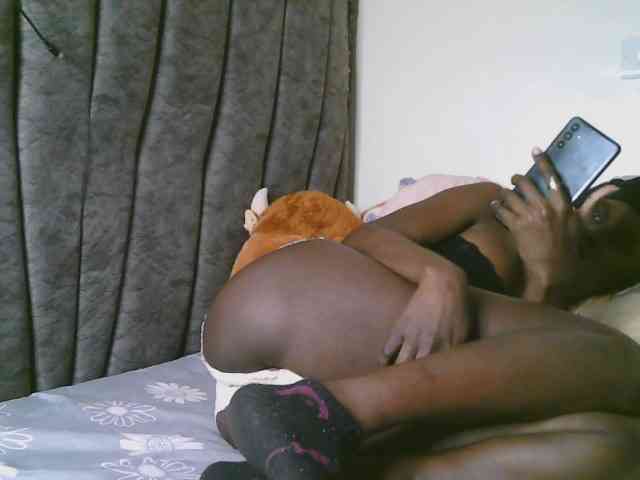 Starpettite webcam