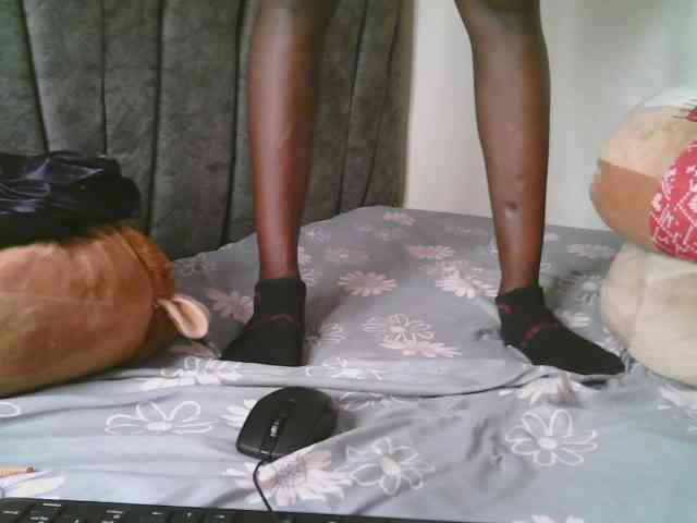 Starpettite webcam
