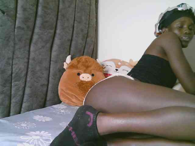 Starpettite webcam