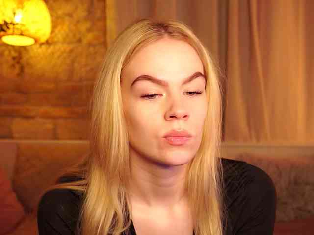 SnowwBarbie webcam
