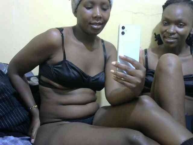 Sweebaddies webcam