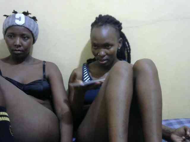 Sweebaddies webcam