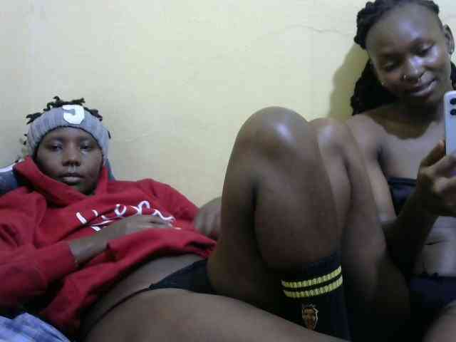 Sweebaddies webcam