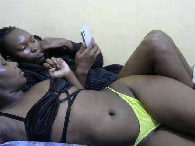 Sweebaddies webcam