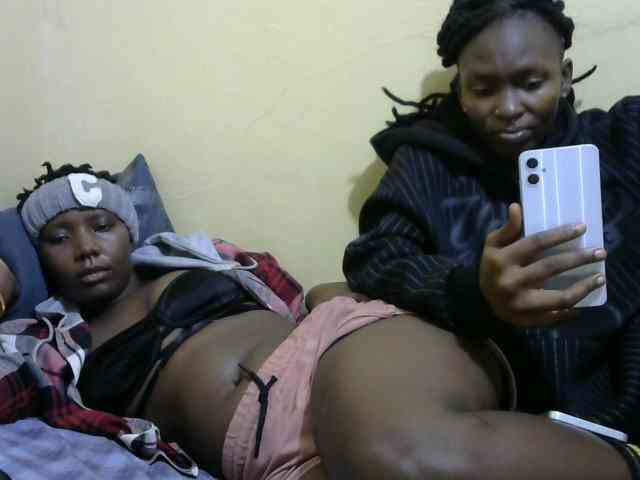 Sweebaddies webcam