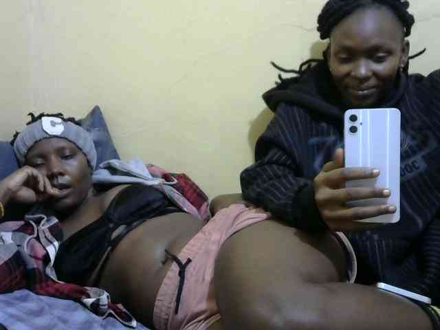 Sweebaddies webcam