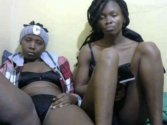 Sweebaddies webcam