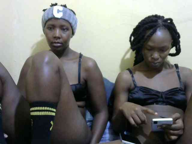 Sweebaddies webcam