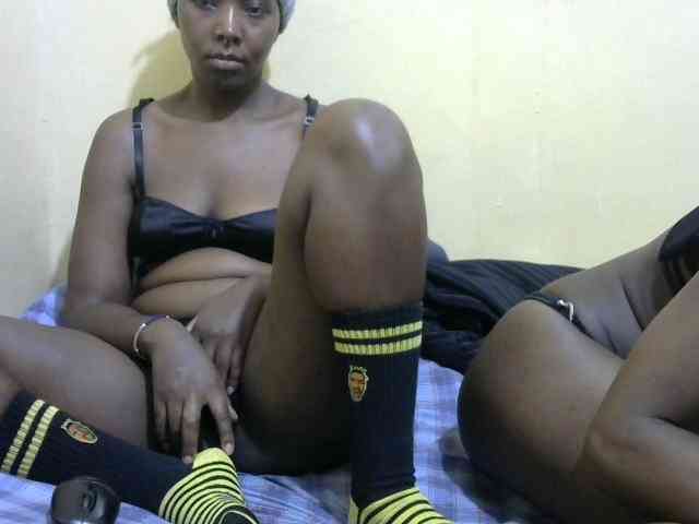 Sweebaddies webcam