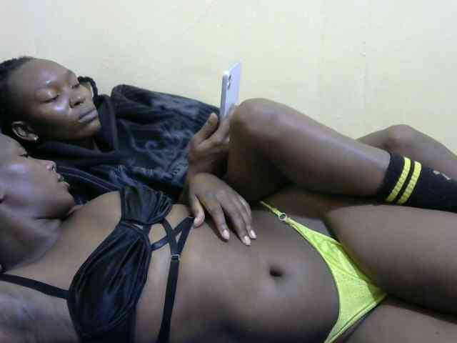 Sweebaddies webcam