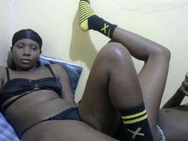 Sweebaddies webcam