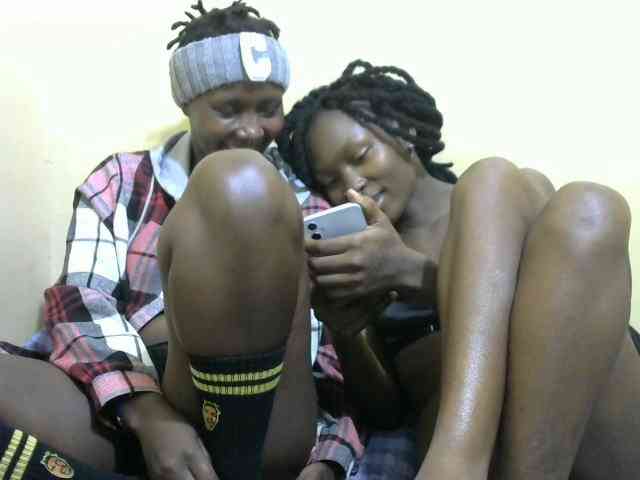 Sweebaddies webcam