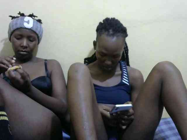 Sweebaddies webcam