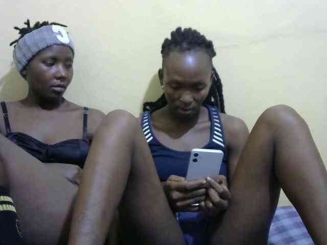 Sweebaddies webcam