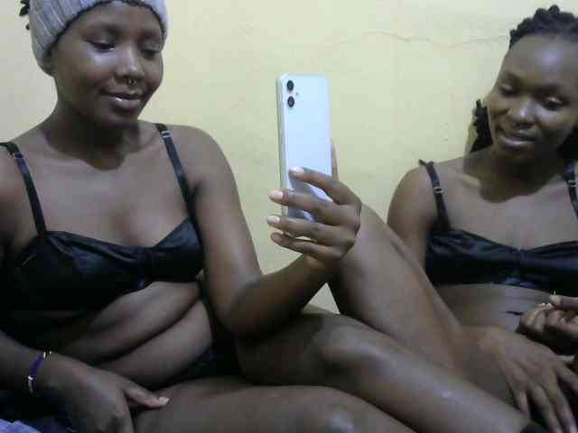 Sweebaddies webcam
