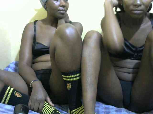 Sweebaddies webcam