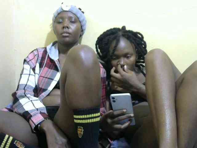 Sweebaddies webcam