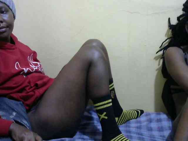 Sweebaddies webcam
