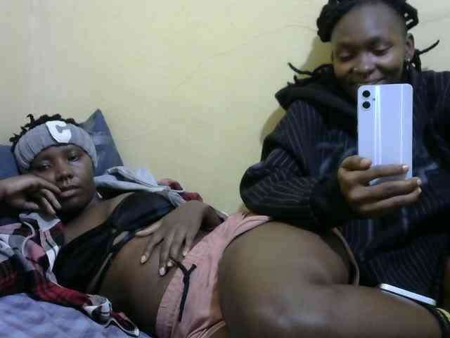 Sweebaddies webcam