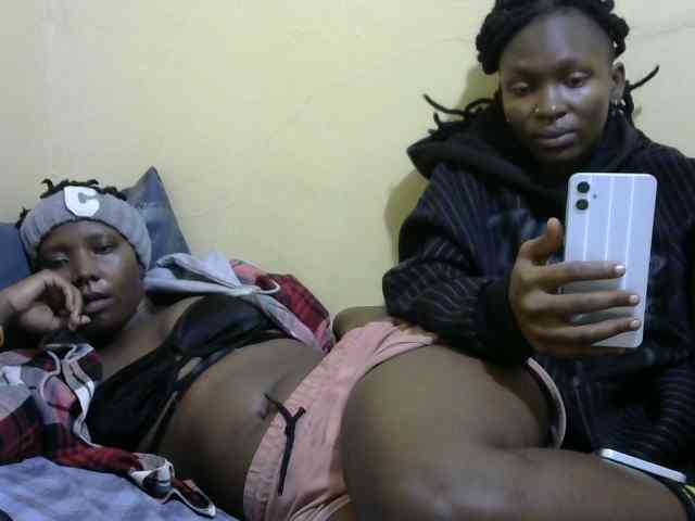 Sweebaddies webcam