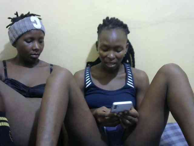 Sweebaddies webcam