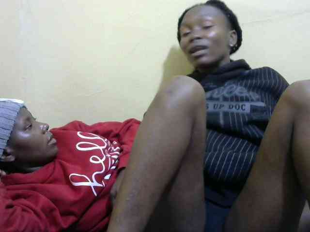 Sweebaddies webcam