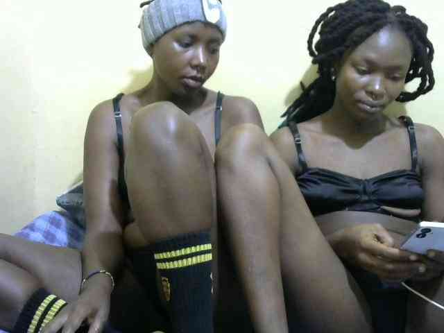 Sweebaddies webcam
