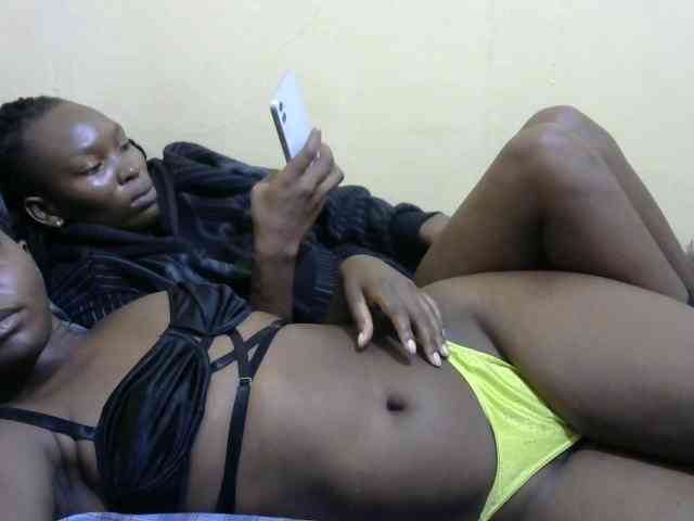 Sweebaddies webcam
