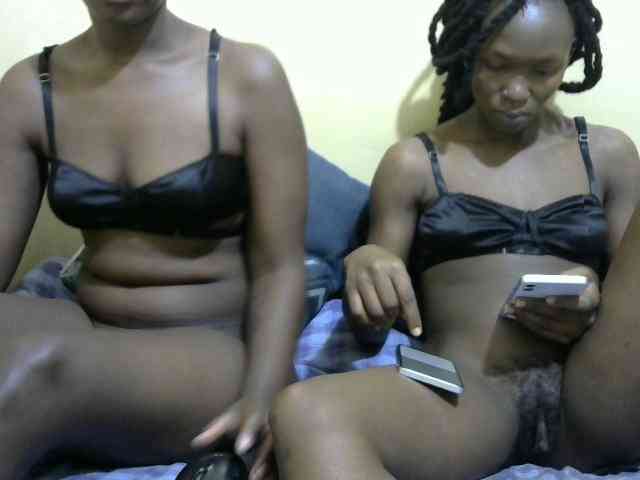 Sweebaddies webcam