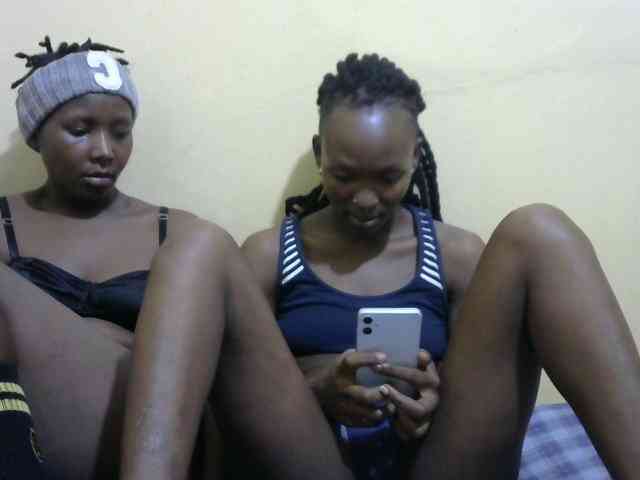 Sweebaddies webcam