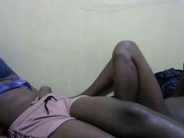 Sweebaddies webcam