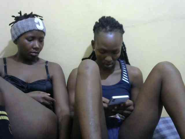 Sweebaddies webcam