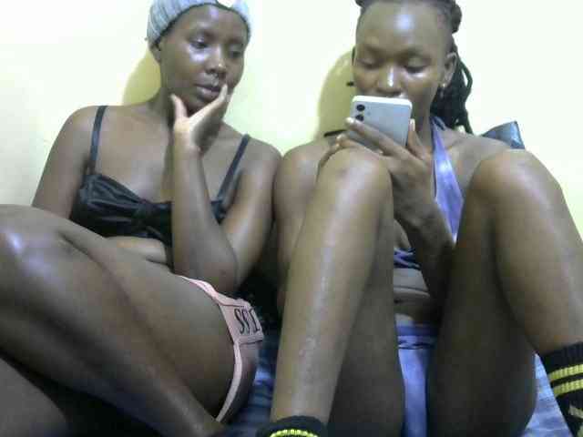 Sweebaddies webcam