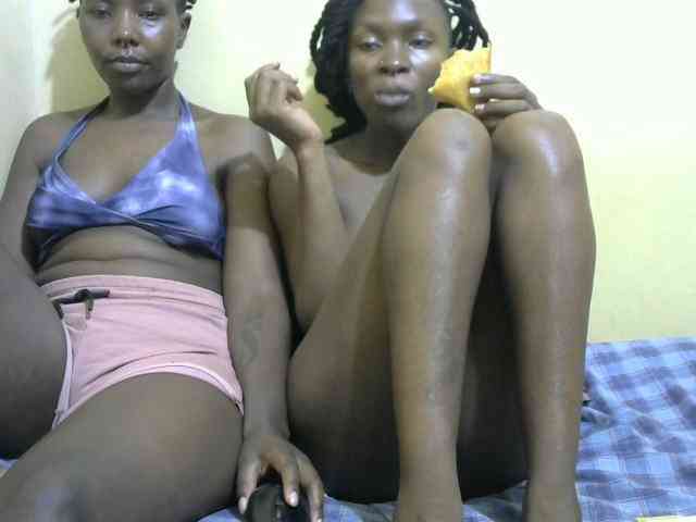 Sweebaddies webcam