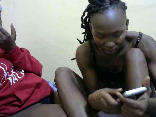 Sweebaddies webcam