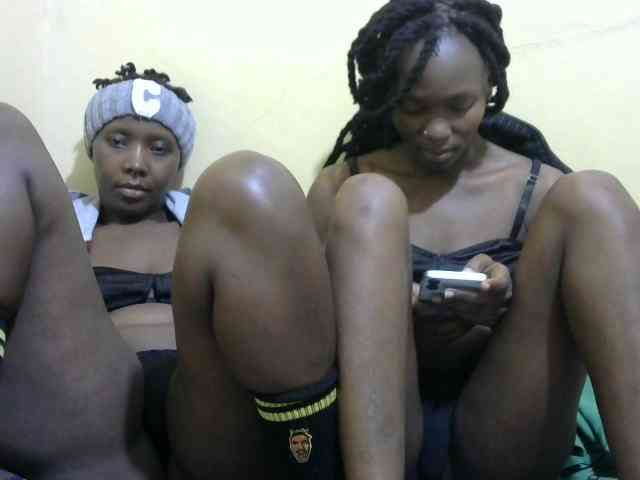 Sweebaddies webcam