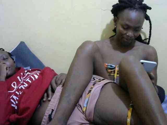 Sweebaddies webcam