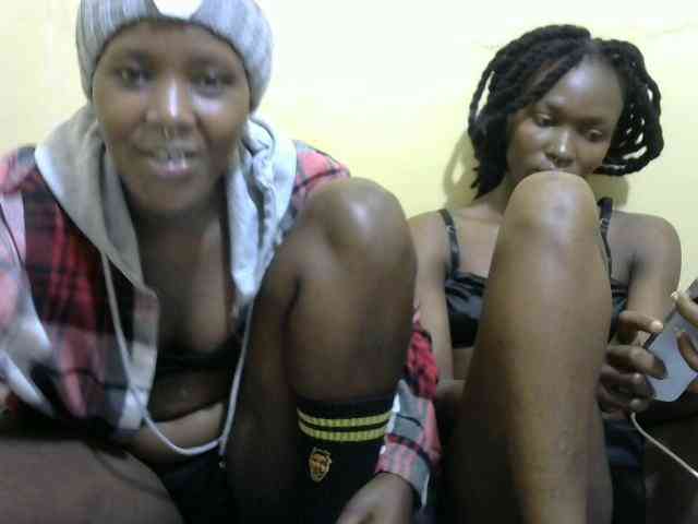 Sweebaddies webcam