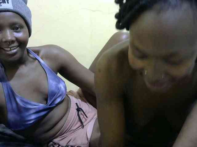 Sweebaddies webcam