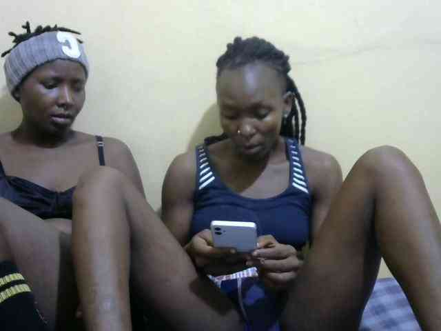 Sweebaddies webcam