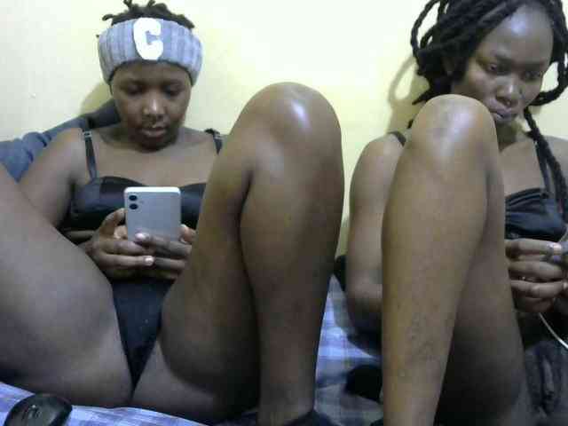 Sweebaddies webcam
