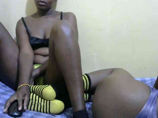 Sweebaddies webcam