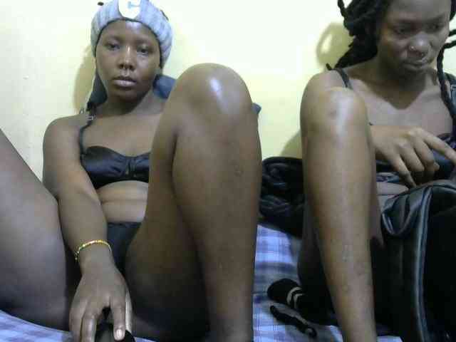 Sweebaddies webcam
