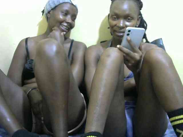Sweebaddies webcam