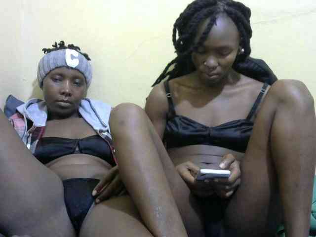 Sweebaddies webcam