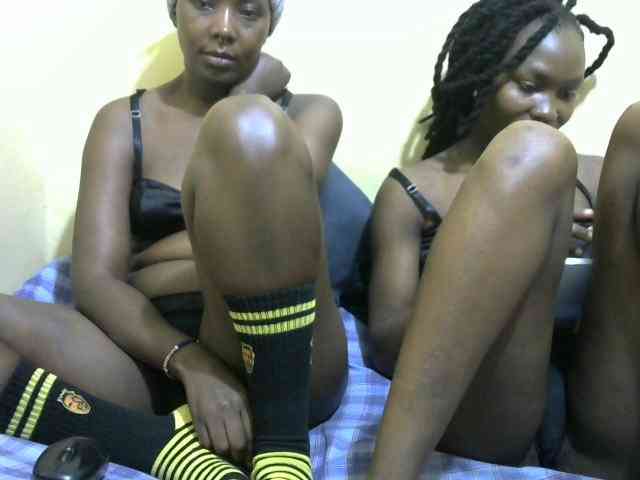 Sweebaddies webcam