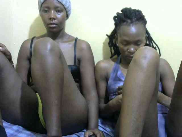 Sweebaddies webcam