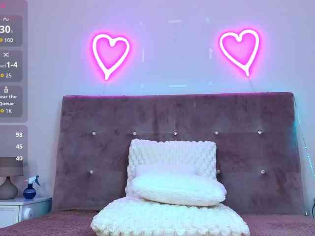 Blueeheart webcam