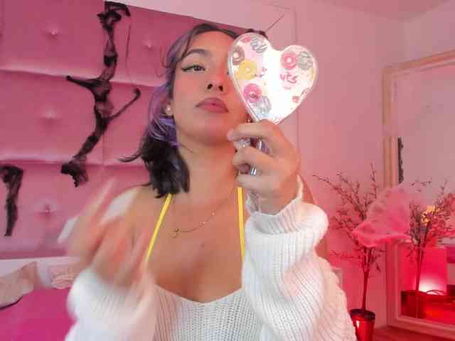 RouseAnderson webcam