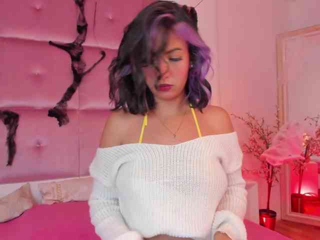 RouseAnderson webcam